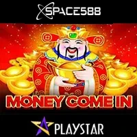 slot Money Come In PlayStar